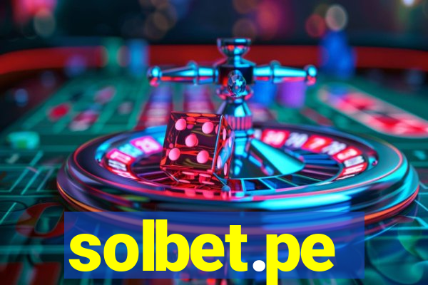 solbet.pe