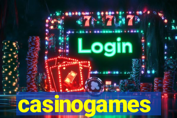 casinogames