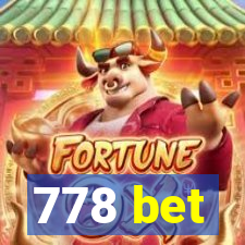 778 bet