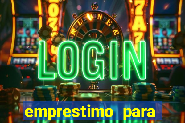 emprestimo para comerciante pagamento diario