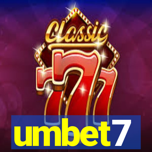 umbet7