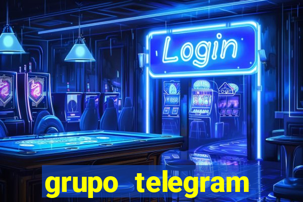 grupo telegram jogos android