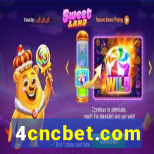 4cncbet.com