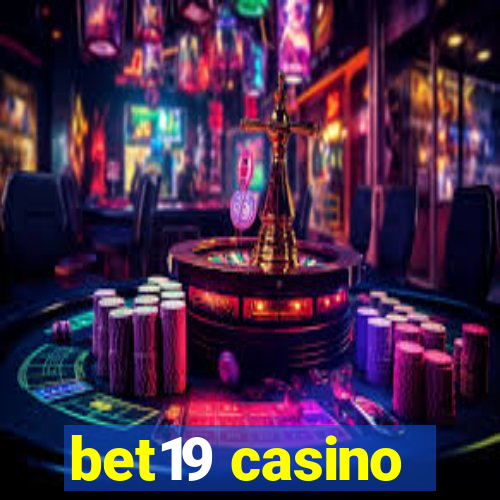 bet19 casino