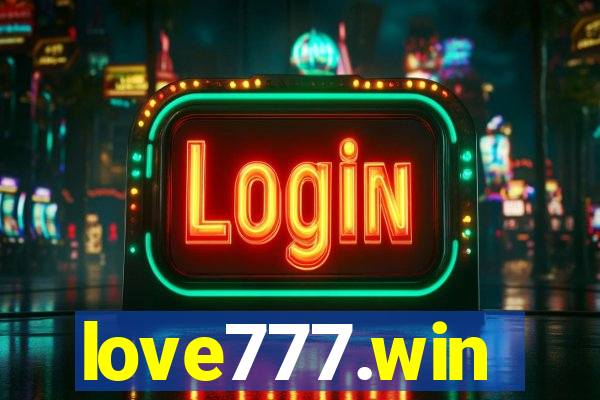 love777.win