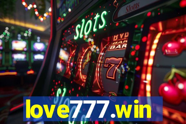 love777.win