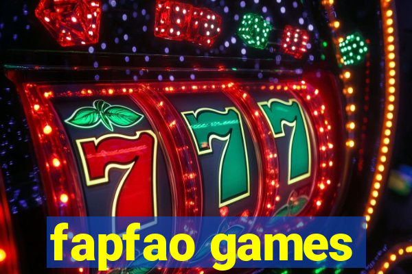 fapfao games