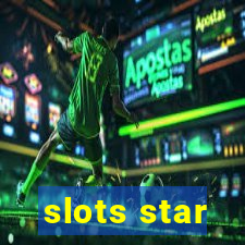 slots star