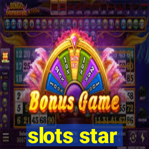 slots star