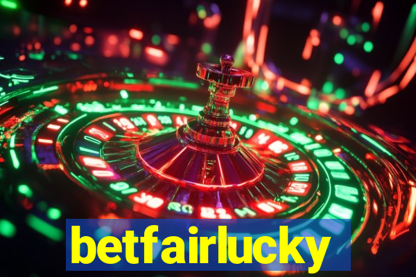 betfairlucky