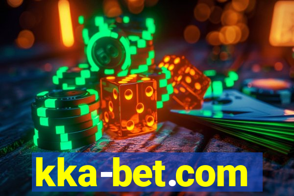 kka-bet.com