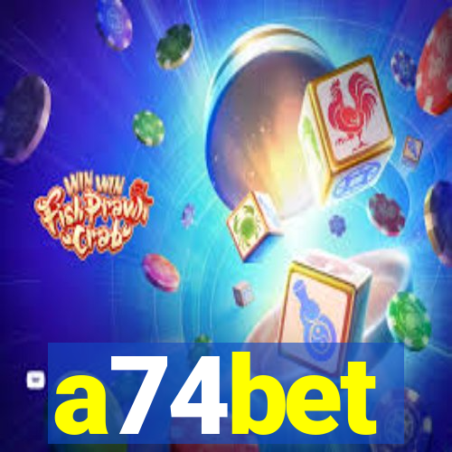 a74bet