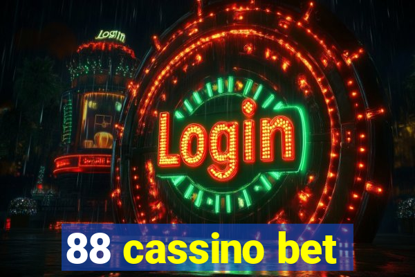 88 cassino bet