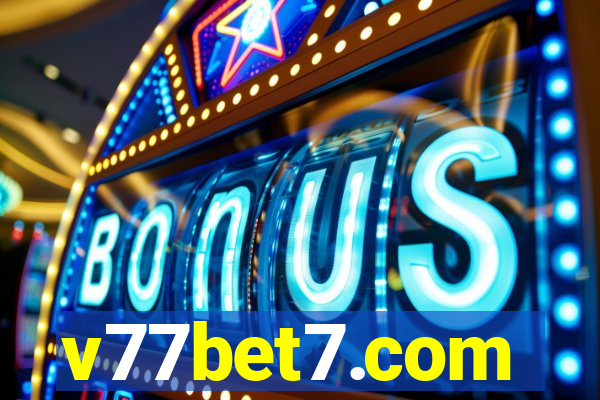 v77bet7.com