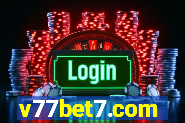 v77bet7.com