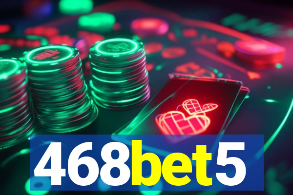 468bet5