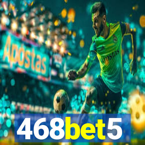 468bet5