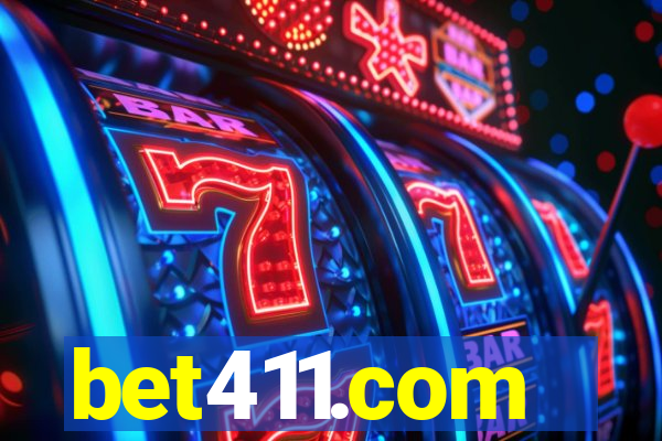 bet411.com