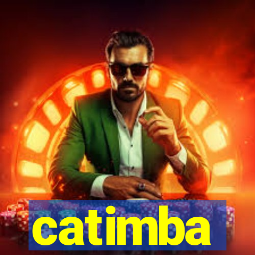 catimba