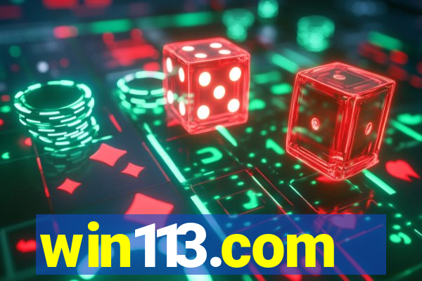 win113.com