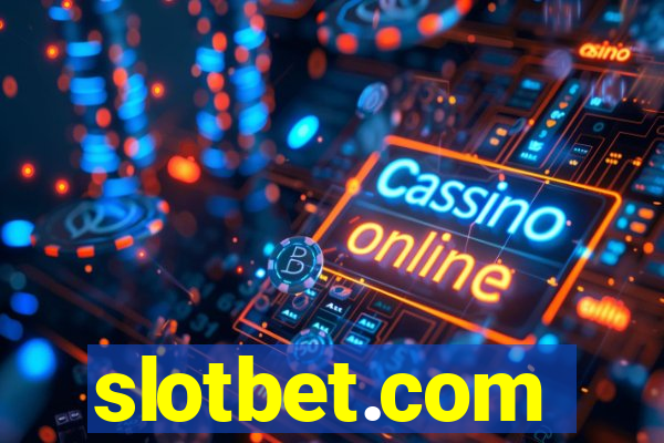 slotbet.com