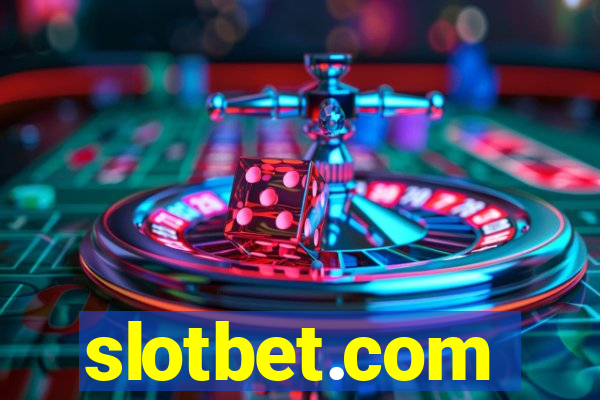 slotbet.com