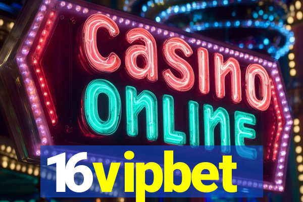 16vipbet