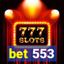 bet 553