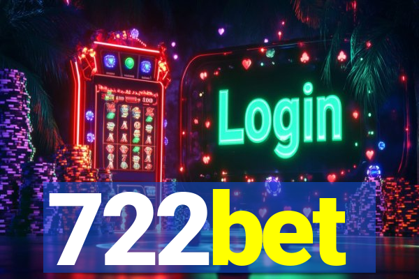 722bet