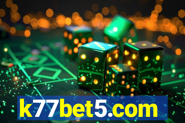 k77bet5.com