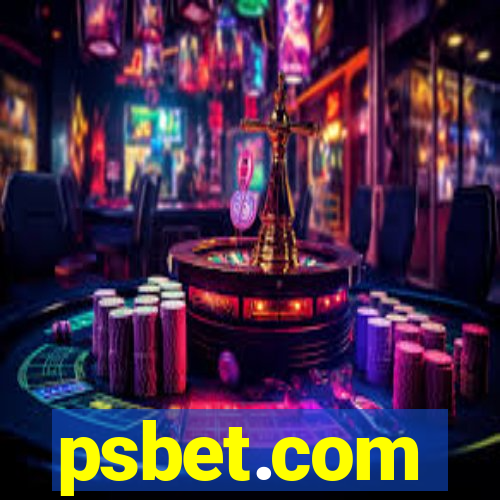 psbet.com