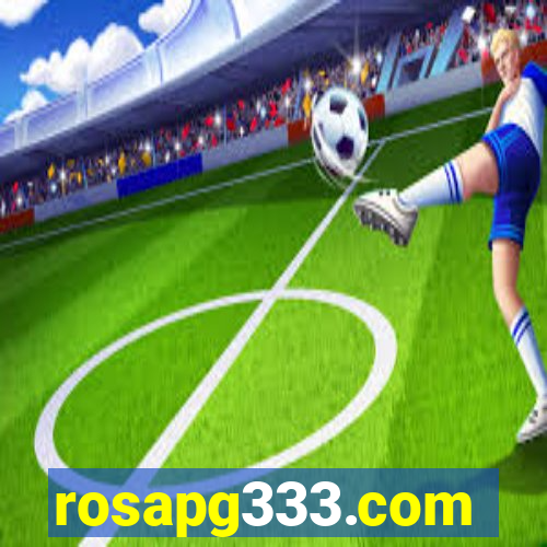 rosapg333.com