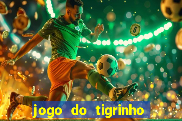 jogo do tigrinho pagando agora