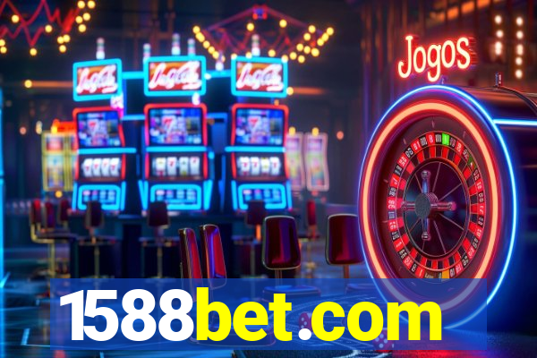 1588bet.com