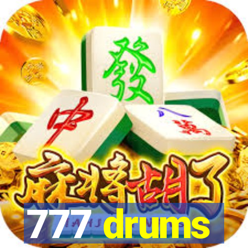 777 drums