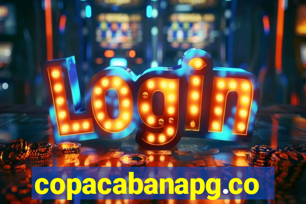 copacabanapg.com