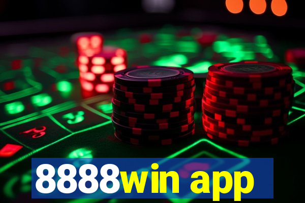 8888win app