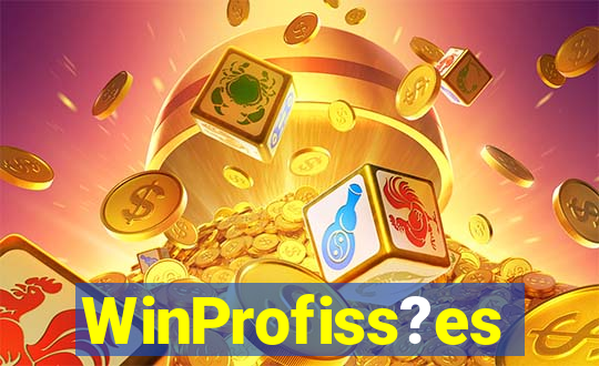 WinProfiss?es