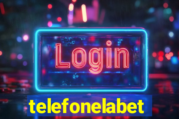 telefonelabet