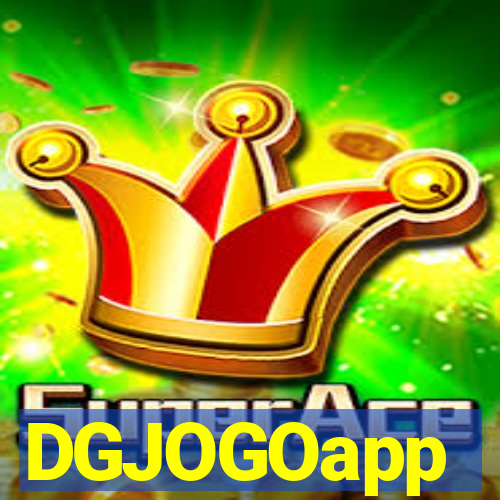 DGJOGOapp