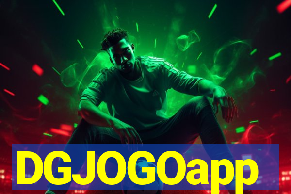 DGJOGOapp