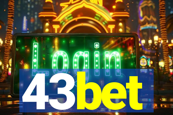 43bet