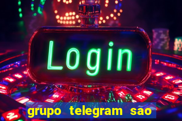 grupo telegram sao jose do rio preto