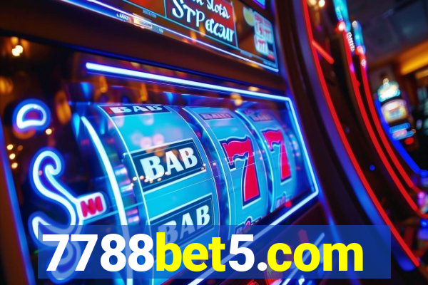 7788bet5.com