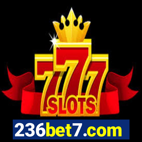 236bet7.com