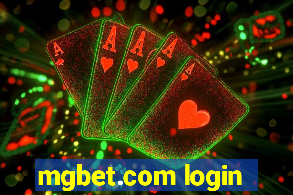 mgbet.com login