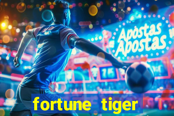 fortune tiger deposito 5 reais