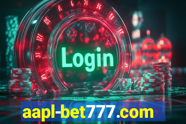 aapl-bet777.com