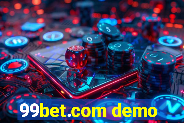 99bet.com demo