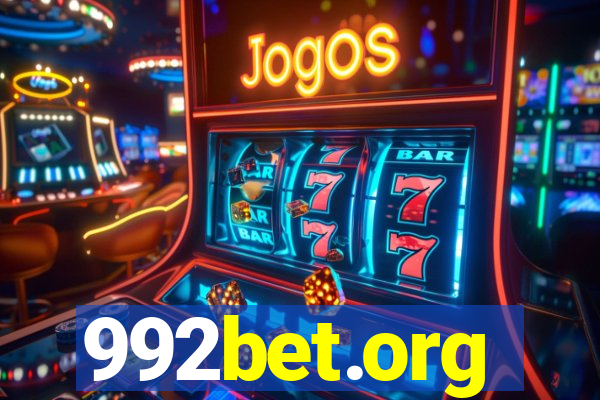 992bet.org